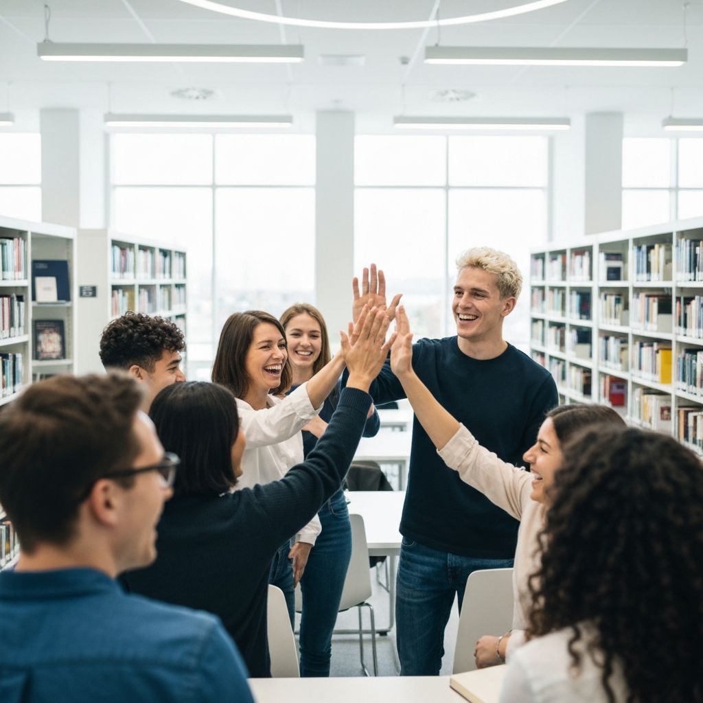 Learn, Teach & Grow Together